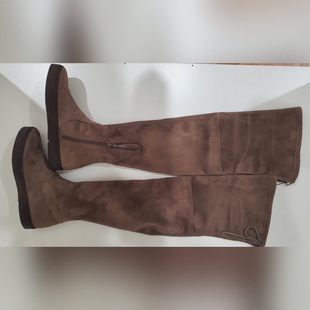 Stuart Weitzman 'Playtime' Over The Knee Boot